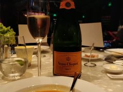 -广州四季酒店·佰鲜汇·现代法餐