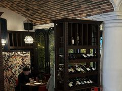 -Golden Lily河内巴黎法越料理餐厅(建国西路店)