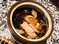 -南京大牌档(凯德大峡谷店)