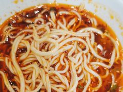 -西部马华清真兰州牛肉面·烧烤夜市(三里河店)