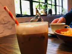 -Apollo·西班牙小酒馆(安福路店)