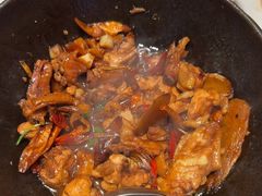 -得稻小饭堂·江西菜(浦江店)