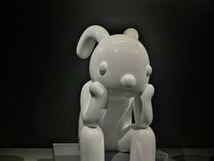 -上海宝龙美术馆