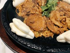 -路家小馆(富力又一城店)