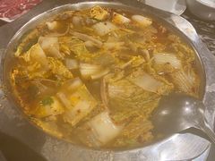 -古乐牛香·鲜牛肉牛杂火锅(象湖店)