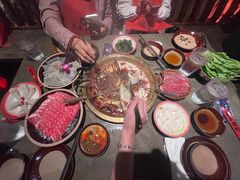 -重庆老灶 Chong Qing Lao Zao