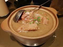 -顺香居·老字号湖北菜(江汉路店)