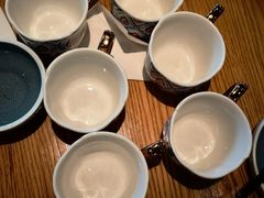 -金莹丸子汤清真(朝外SOHO店)