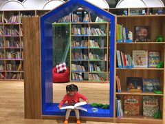 -饭米多蔻中英文绘本馆(苏州美罗店)