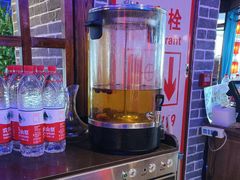 -唇辣号重庆老火锅(燕郊鑫乐汇店)