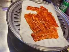 -入火韩国烤肉(凯旋广场店)