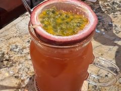 布朗石冰治-BROWNSTONE布朗石西班牙餐厅(富城店)