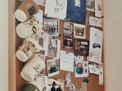 -Line 咖啡(石厦花园店)