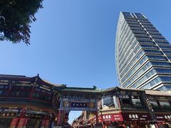 -古文化街旅游区