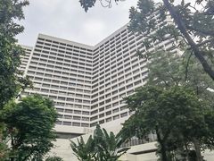 -广州花园酒店