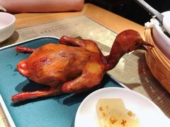 红烧乳鸽-大鸽饭(北京路店)