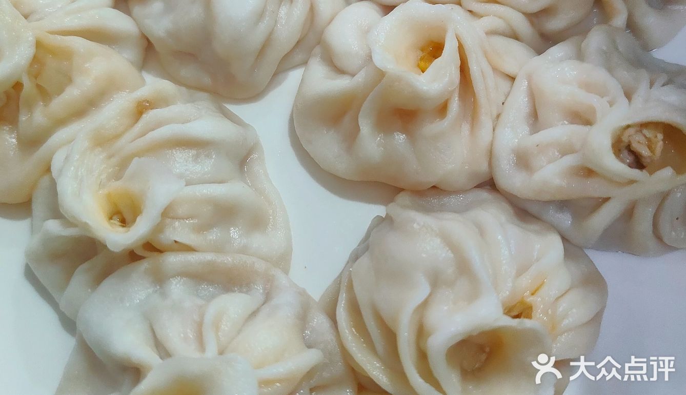 绍兴美食|这家店只有第一次和无数次！！！