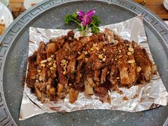 -三羊居食府(文艺路店)