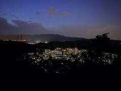 -红光山