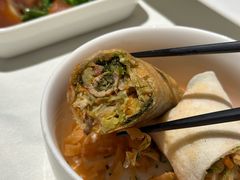 厦门薄饼-黑明餐厅(白鹭洲店)