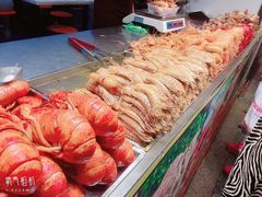 -东门町美食街
