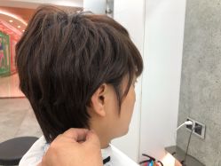 -禾曼造型