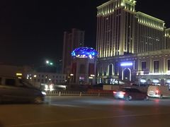 -家辉生鲜超市(东五路店)