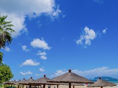 -三亚湾海居铂尔曼度假酒店