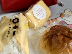 -0+1·手作面包(新北店)