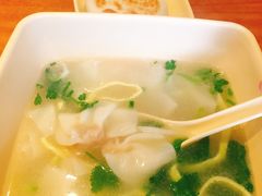 蟹皇馄饨-吉祥馄饨(上海斜土店)