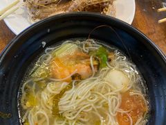 -周记蟹仔粉(侨港风情街店)