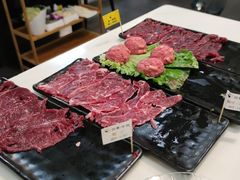 -三头牛·潮汕牛肉生蚝火锅 (夏湾店)