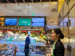 -亚马逊蒸汽活海鲜自助(LCM置汇旭辉广场店)