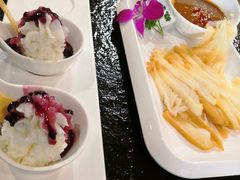 -小城粥道·海胆鲜虾粥(解放广场店)