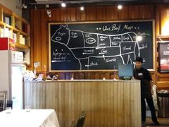 -巴罗萨澳洲滚石牛排(万达广场店)