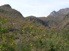 -乌龙峡谷景区