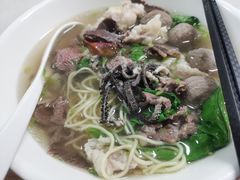 金粿大满贯-金粿粿·牛肉粿