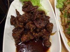 -家乡重庆火锅店