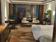 -长沙国金中心异国印象酒店