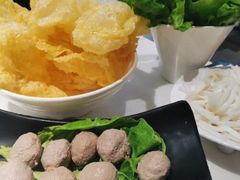 -陈记顺和潮汕牛肉火锅(棠德南路店)