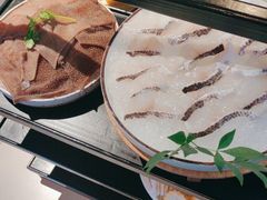 -辣伍鲜毛肚老火锅(元一店)