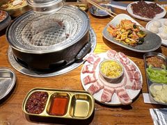 -原始泥炉烤肉(总店)