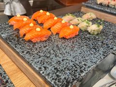-The COOK·厨餐厅·自助餐(浦东嘉里大酒店)