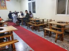 大堂-好吃鬼高原牦牛杂火锅(古尔沟分店)