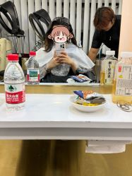 -雅仕 HAIR SALON 美发沙龙