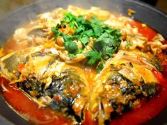 -周家二小姐的菜(西津渡店)