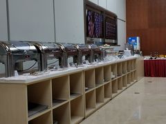 -丽港酒店-餐厅(贵阳龙洞堡国际机场T2航站楼店)