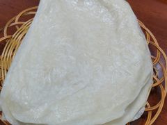 -熏酱小酒馆榆林镇筋饼(南棵二道街店)