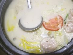-老灶房-四川土菜(铁牛广场店)