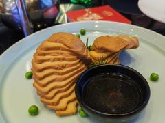 -聚鑫阁江浙菜·非遗传承技艺(青村帝华园店)